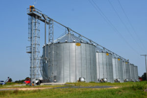 weiner grain bins - make a marketing plan before you begin